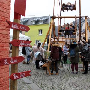 Marché de Noël 2022