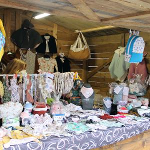 Marché de Noël 2022