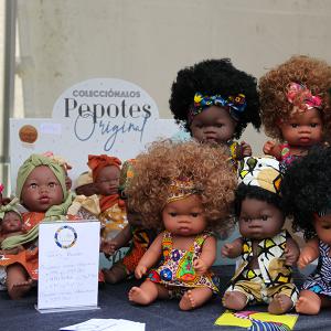 Marché de Noël 2022