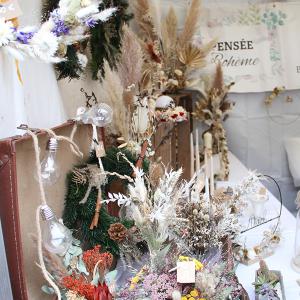 Marché de Noël 2022