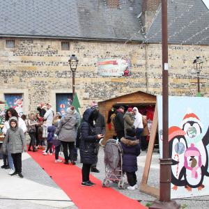 Marché de Noël 2022