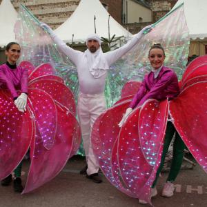 Marché de Noël 2022