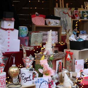 Marché de Noël 2022
