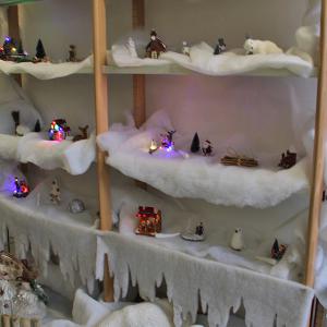 Marché de Noël 2022