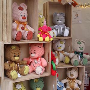 Marché de Noël 2022