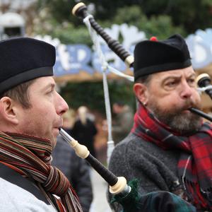 Marché de Noël 2022