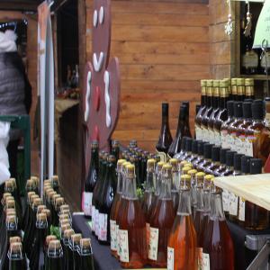 Marché de Noël 2022