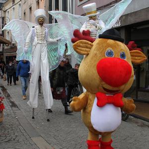 Marché de Noël 2022