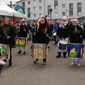 Marché de Noël 2022