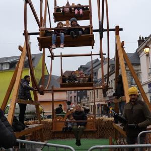 Marché de Noël 2022