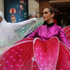 Marché de Noël 2022