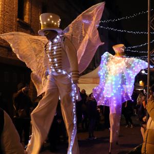 Marché de Noël 2022