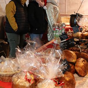 Marché de Noël 2022
