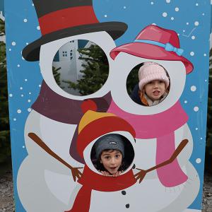 Marché de Noël 2022