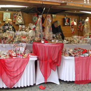 Marché de Noël 2022