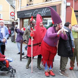 Marché de Noël 2022