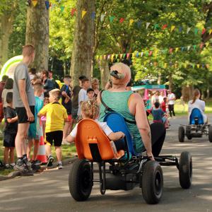 Un été au parc 2023 - Après-midi festive