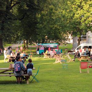 Un été au parc 2023 - Clôture