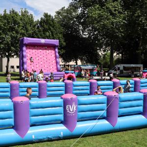 Un été au parc 2023 - Journée festive