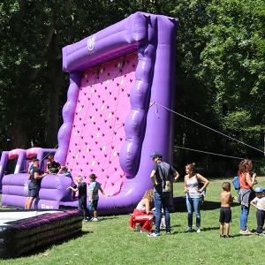 Un été au parc 2023 - Journée festive