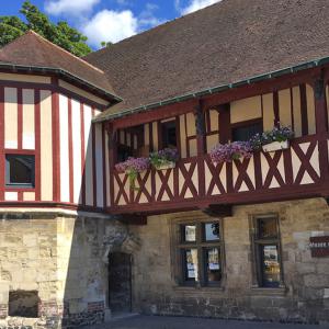 Le Musée du Prieuré