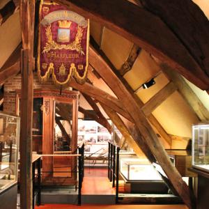 Collection - Musée du Prieuré