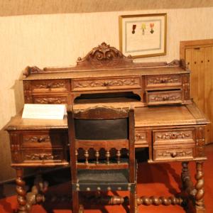 Collection - Musée du Prieuré