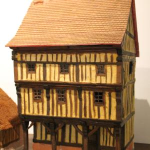 Collection - Musée du Prieuré