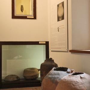 Collection - Musée du Prieuré