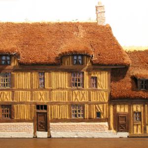 Collection - Musée du Prieuré