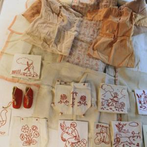 Collection - Musée du Prieuré