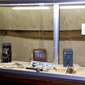 Collection - Musée du Prieuré