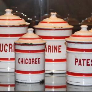 Collection - Musée du Prieuré