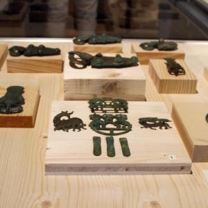 Collection - Musée du Prieuré