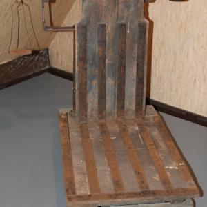 Collection - Musée du Prieuré