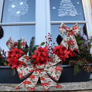 Décorations Noël 2023