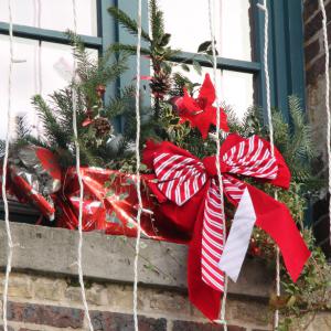 Décorations Noël 2023