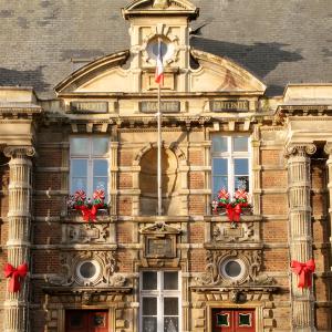 Décorations Noël 2023