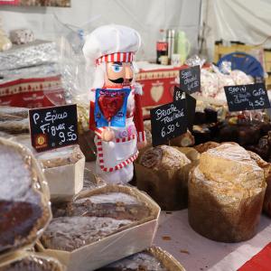 Marché de Noël 2023