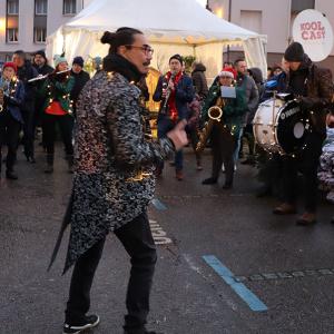 Marché de Noël 2023