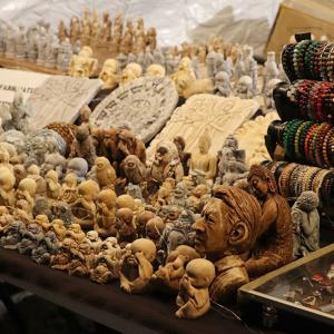 Marché de Noël 2023