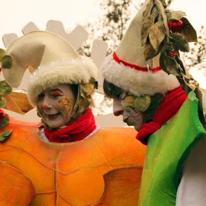 Marché de Noël 2023