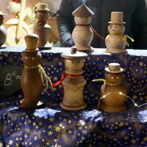 Marché de Noël 2023