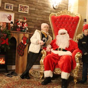 Marché de Noël 2023