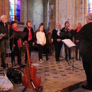 Marché de Noël 2023