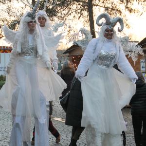 Marché de Noël 2023