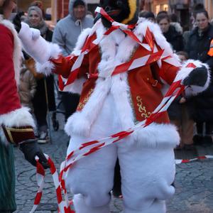 Marché de Noël 2023