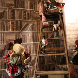 Marché de Noël 2023