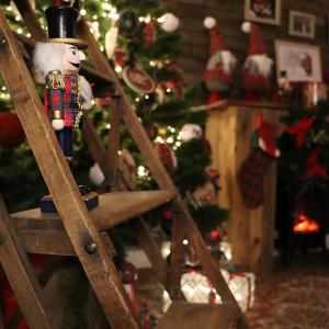 Marché de Noël 2023