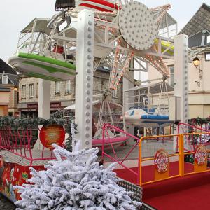 Marché de Noël 2023